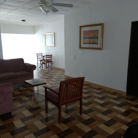 Lasa Residence Oranjestad Dış mekan fotoğraf