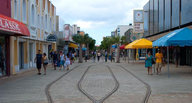 Lasa Residence Oranjestad Dış mekan fotoğraf