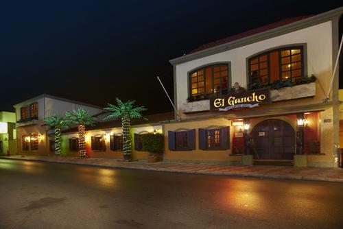 Lasa Residence Oranjestad Dış mekan fotoğraf