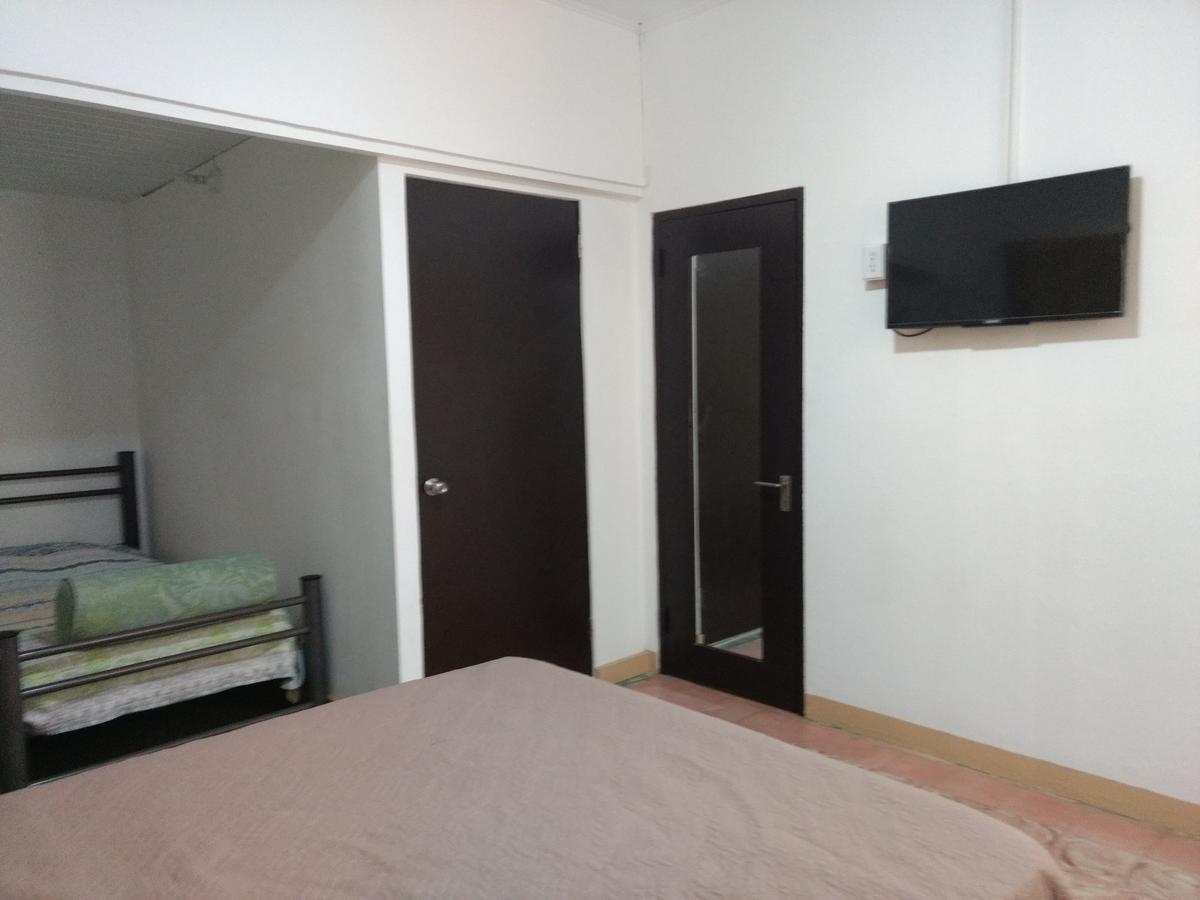 Lasa Residence Oranjestad Dış mekan fotoğraf