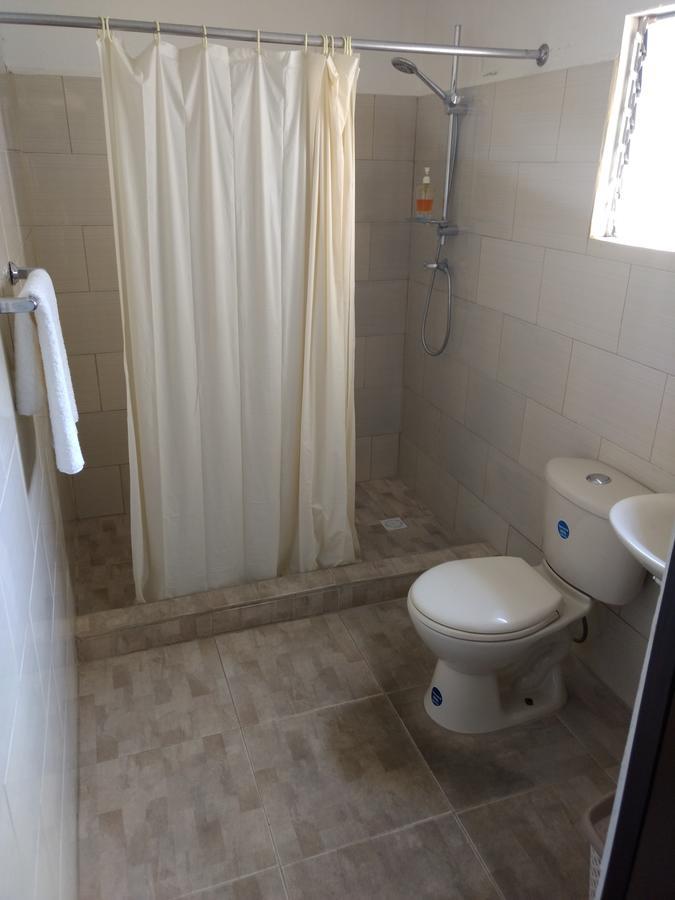 Lasa Residence Oranjestad Dış mekan fotoğraf