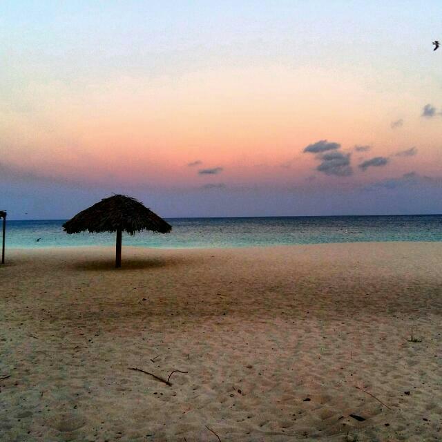 Lasa Residence Oranjestad Dış mekan fotoğraf