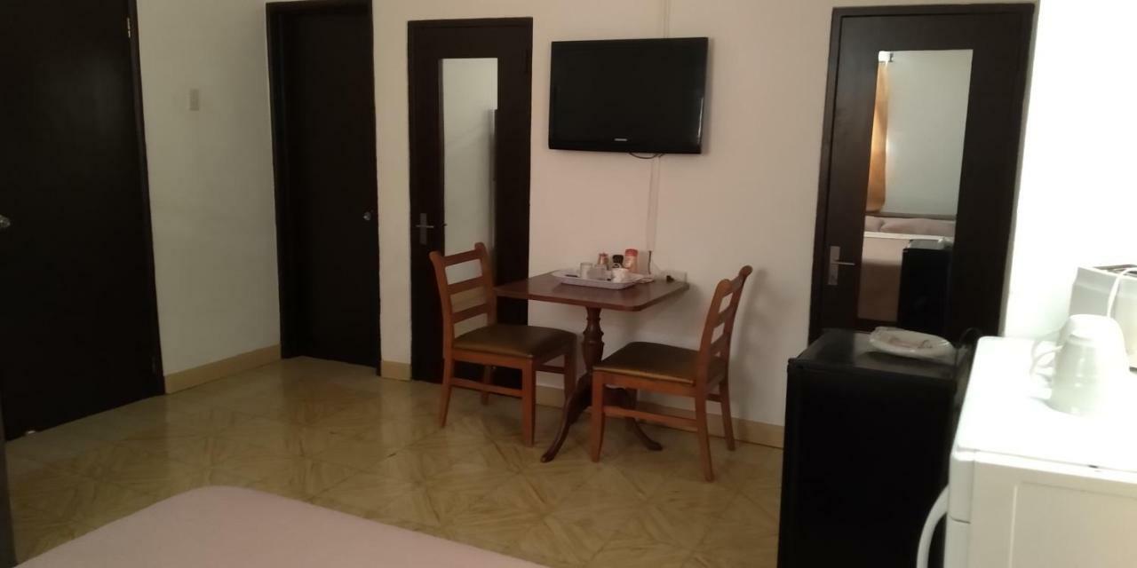 Lasa Residence Oranjestad Dış mekan fotoğraf