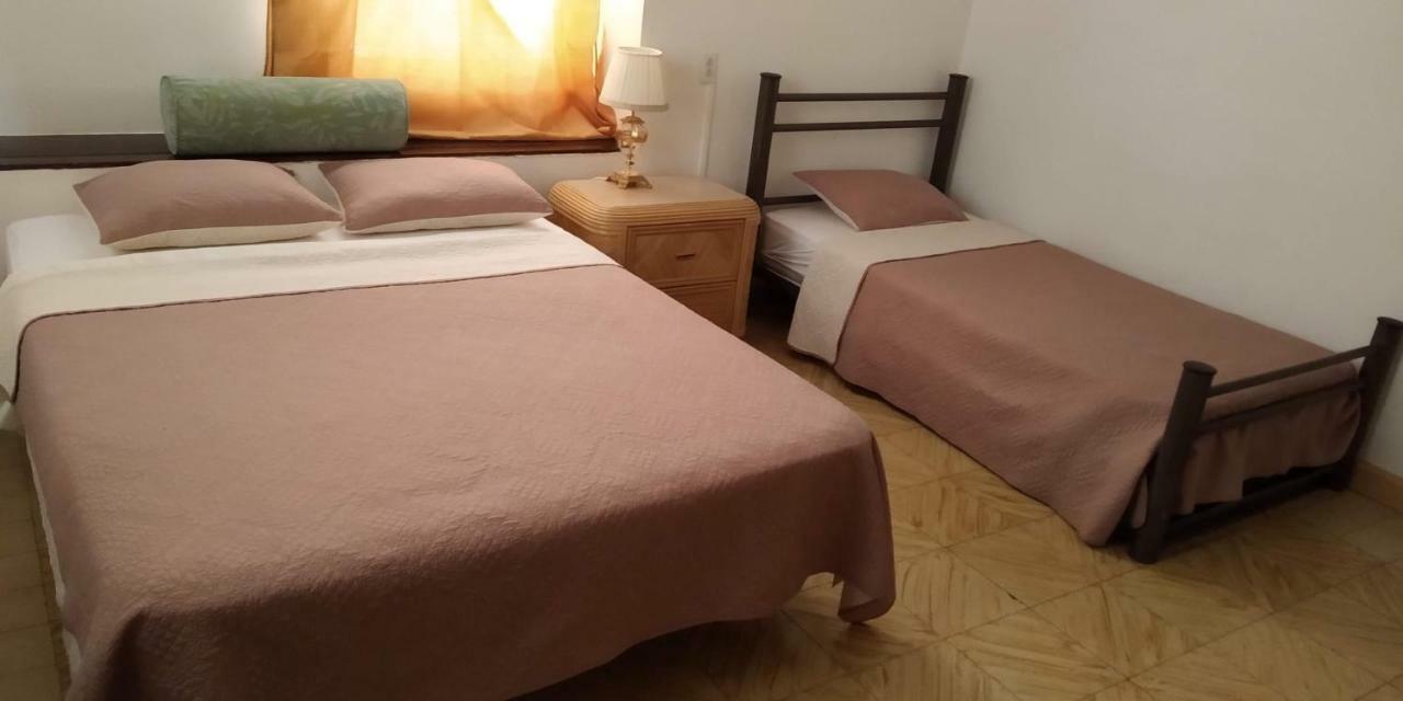 Lasa Residence Oranjestad Dış mekan fotoğraf